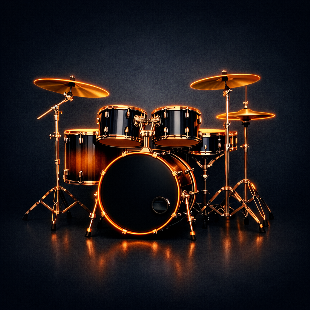 Drum Kit