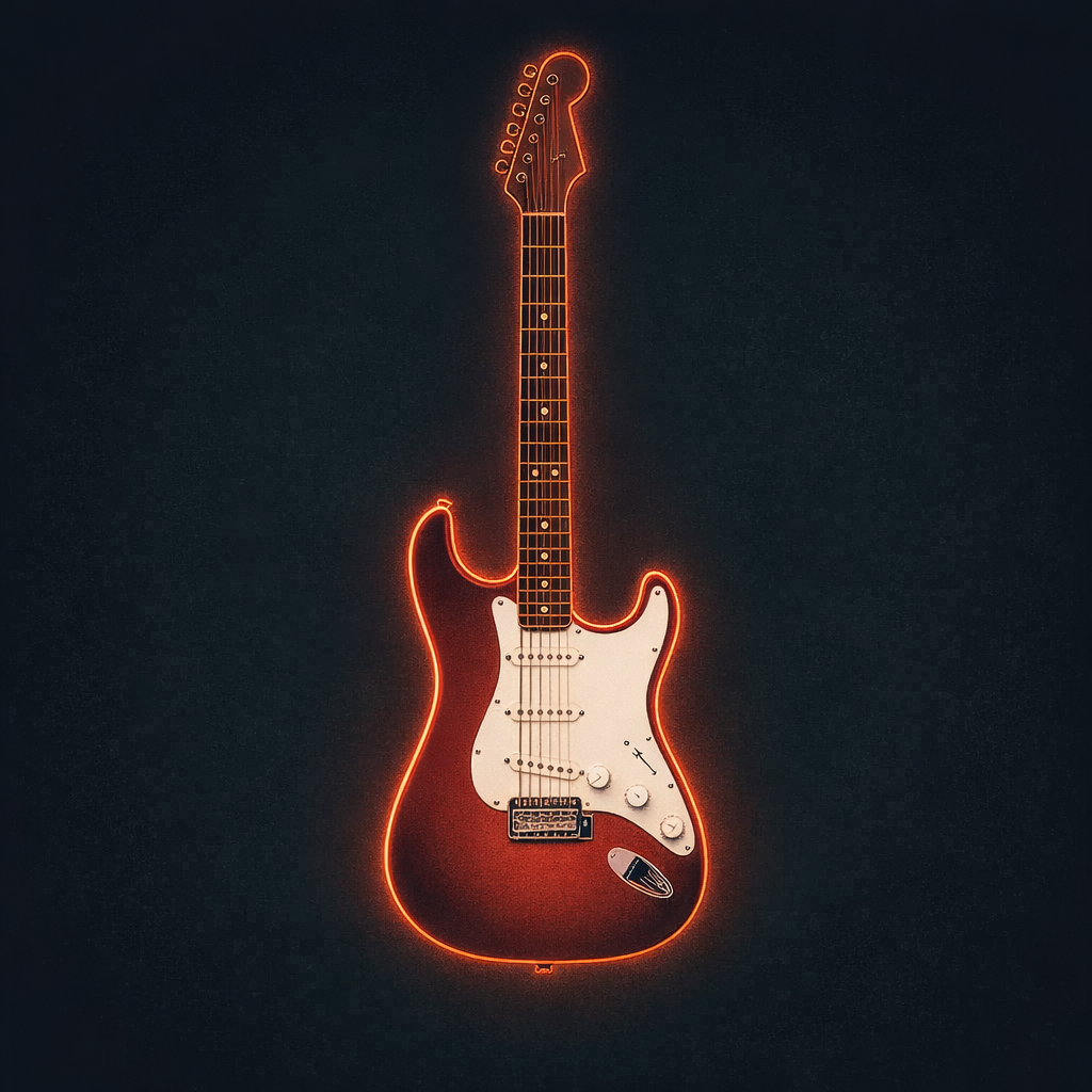 Electric Guitar
